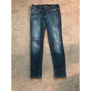 Miss Me Jeans JE544052L 29